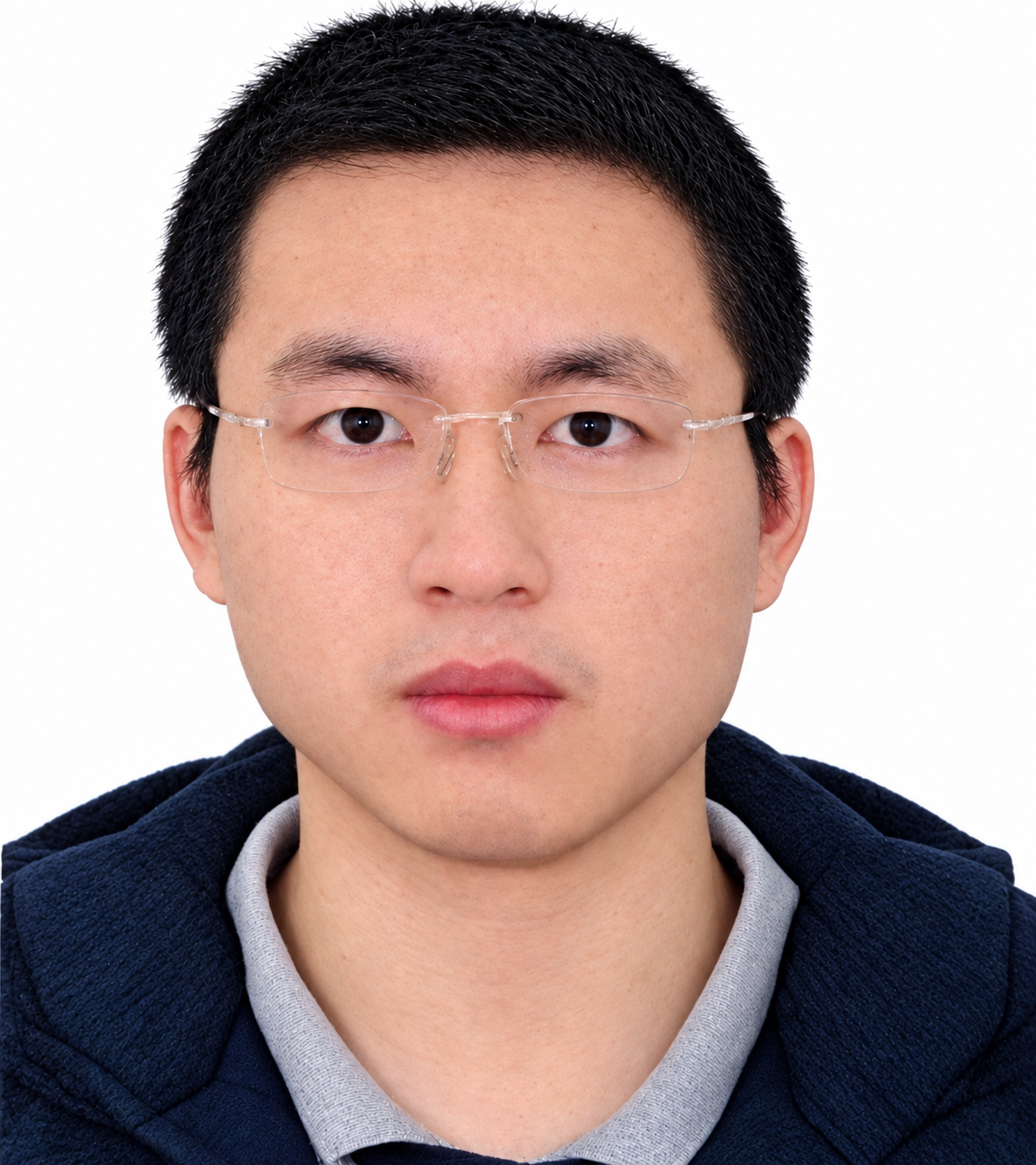 Bo Peng