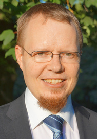 Christian Böhm