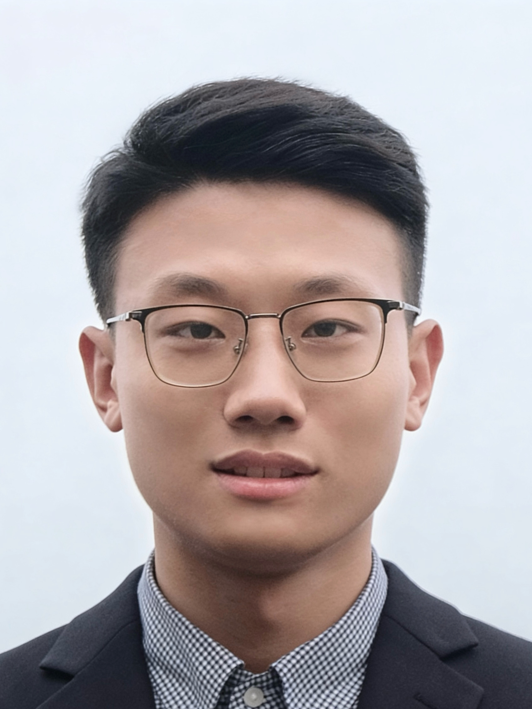 Chunchun Chen
